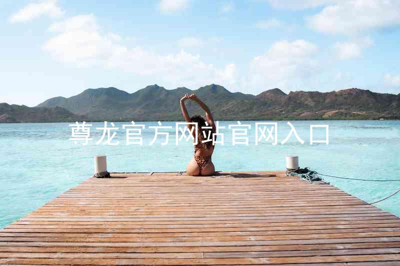 尊龙官方网站官网入口
