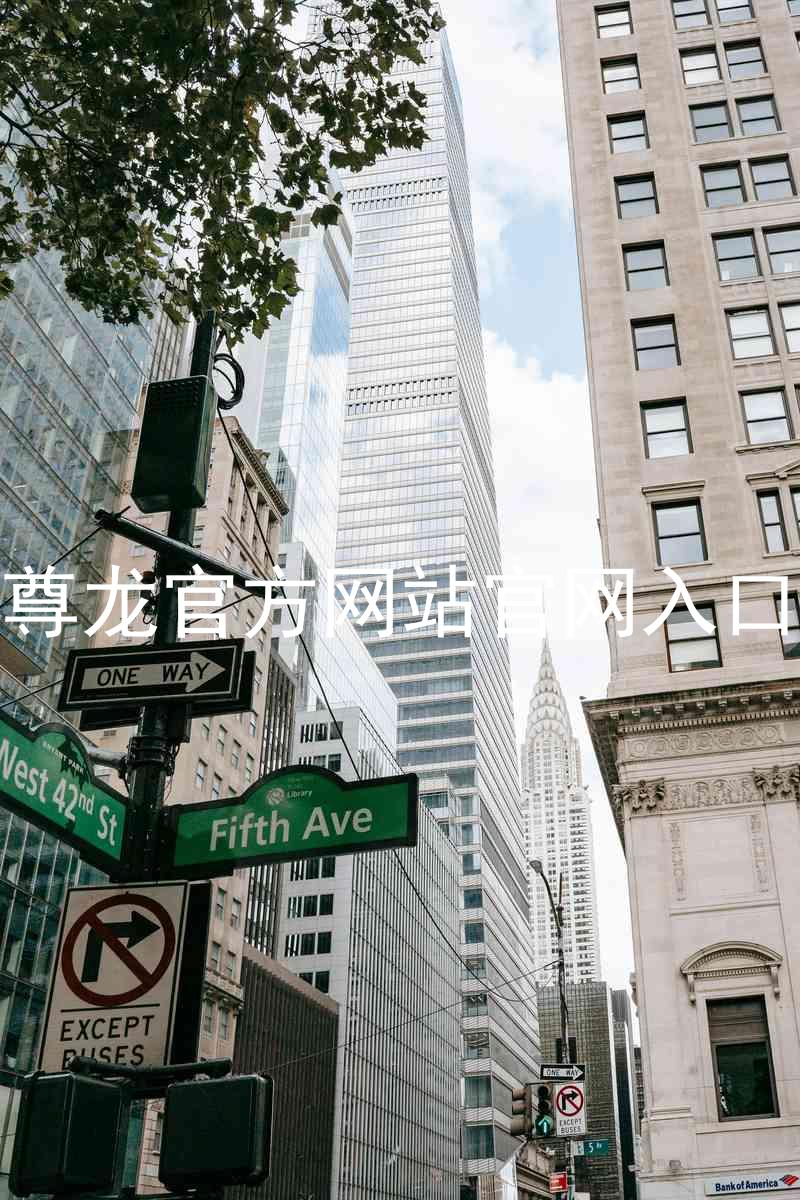 尊龙官方网站官网入口